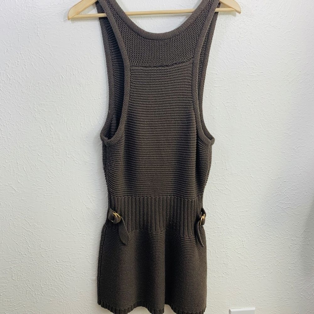 Marc by Marc Jacobs Wool Sweater Dress‎ S - Picture 7 of 10